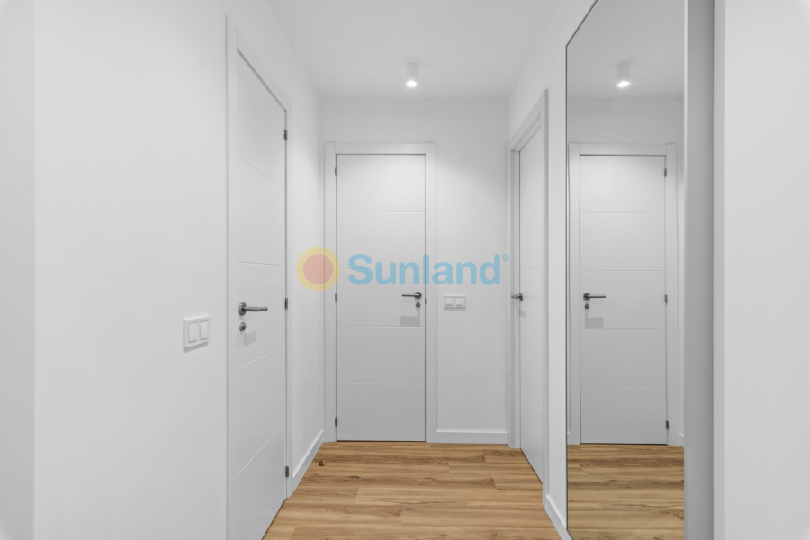 Verkauf - Apartamento - Torrevieja - Rocio Del Mar