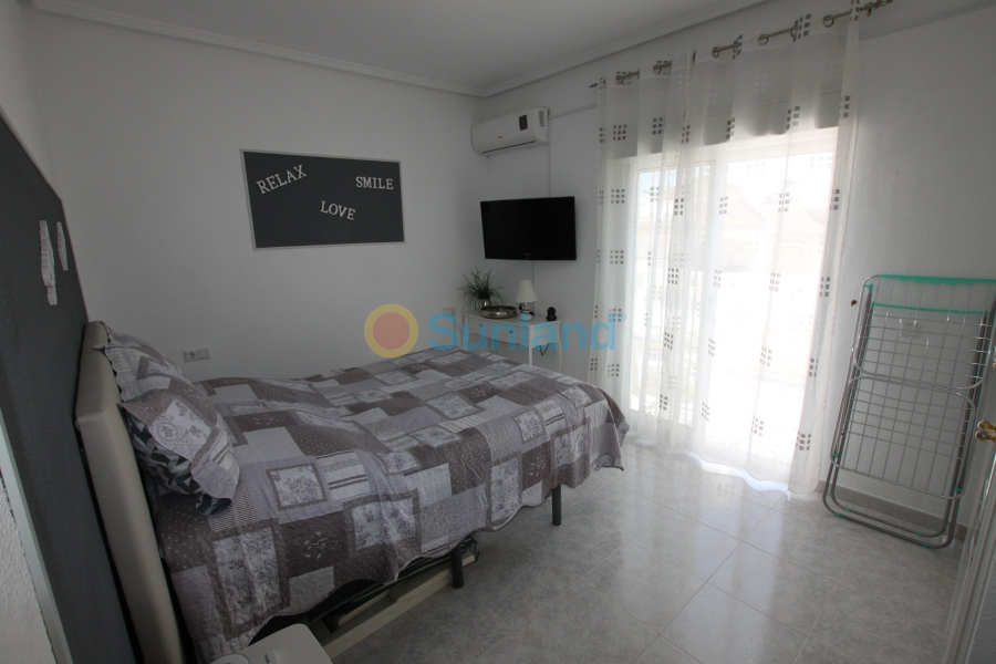 Resale - Townhouse - Ciudad Quesada - Doña Pepa