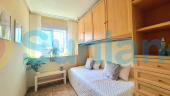 Resale - Apartamento - Torrevieja - Centro