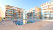 Resale - Apartment - Torrevieja - La Mata