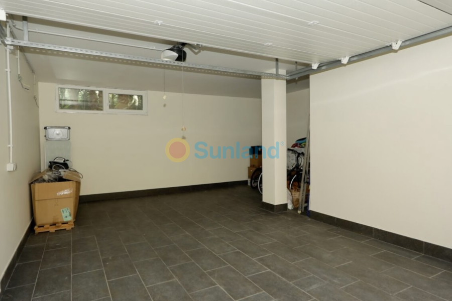 Brukte eiendommer - V - La Zenia