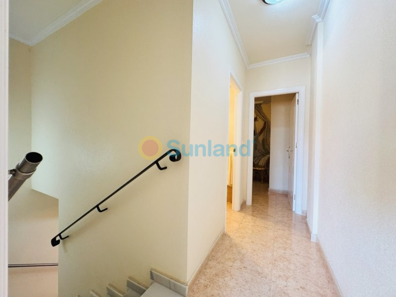 Använda fastigheter - Duplex - Torrevieja - Aguas Nuevas