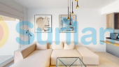 New Build - Penthouse - Orihuela costa - pueblo