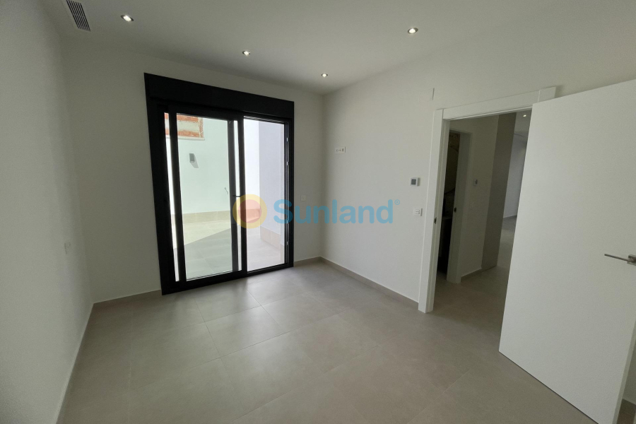 Ny bygg - Villa - Almoradí - Heredades