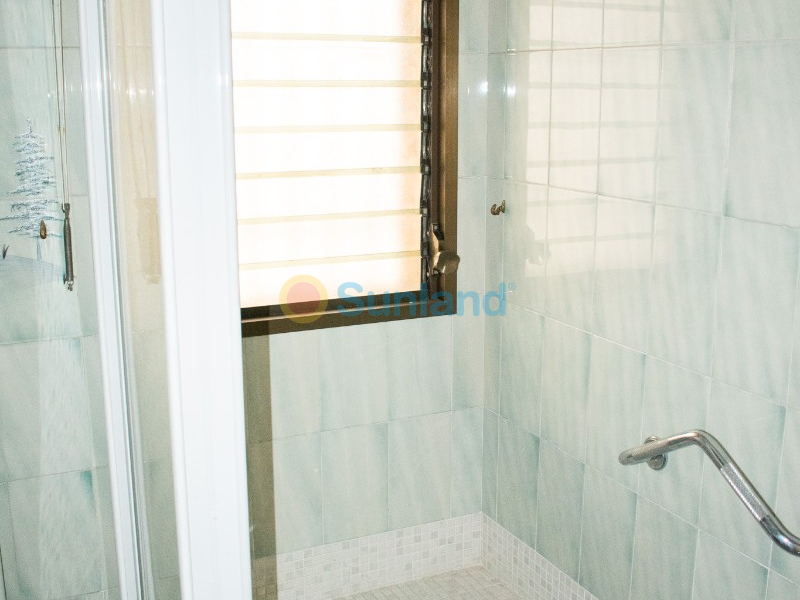 Segunda mano - Chalet - Llano de brujas