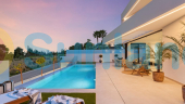 New Build - Villa - Polop - Urbanizaciones