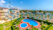 Verkauf - Apartment - Orihuela Costa - Campoamor