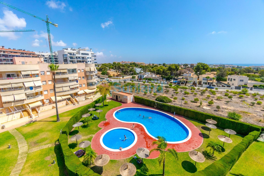 Verkauf - Apartment - Orihuela Costa - Campoamor