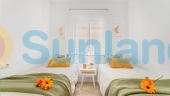 Resale - Townhouse - Orihuela Costa - Villamartín