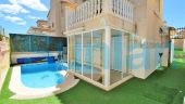 Brukte eiendommer - Villa - Villamartin