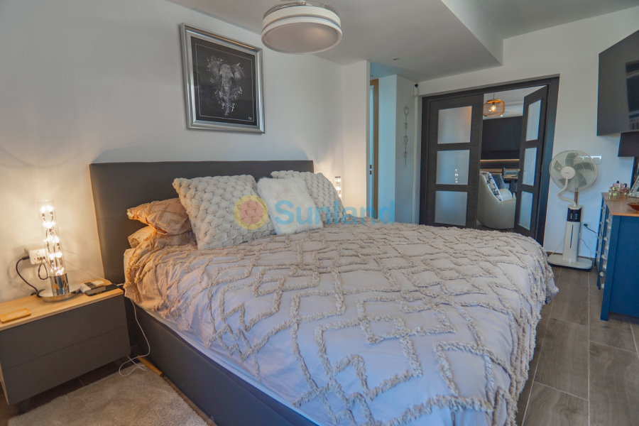 Resale - Villa - Ciudad Quesada - Town Center