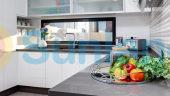 New Build - Villa - Orihuela costa - Pilar De La Horadada