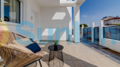 New Build - Semidetached - San Fulgencio - El Oasis