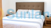 Segunda mano - Chalet - Torrevieja - La Siesta