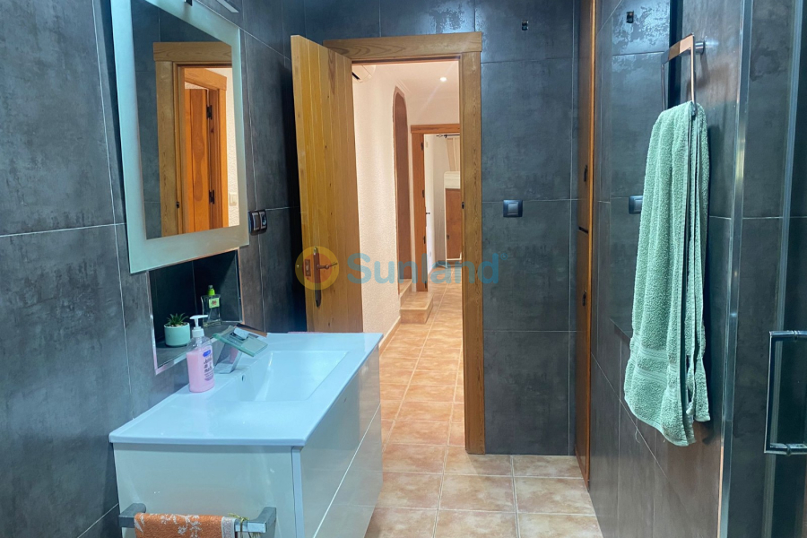 Brukte eiendommer - Villa - Elche - Las Bayas