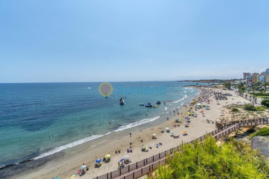 Verkauf - Apartment - Orihuela Costa - Campoamor