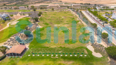 Resale - Apartment - Hacienda Riquelme Golf Resort - Inland