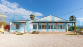 Resale - Villa - San Javier - 
