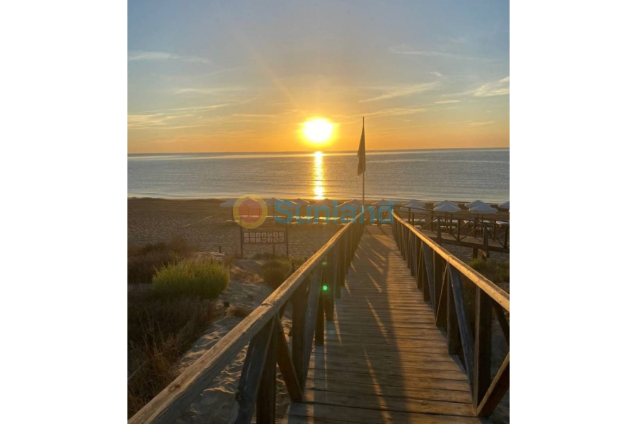 Resale - Villa - Guardamar del Segura - 