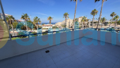 Resale - Apartamento - Torrevieja