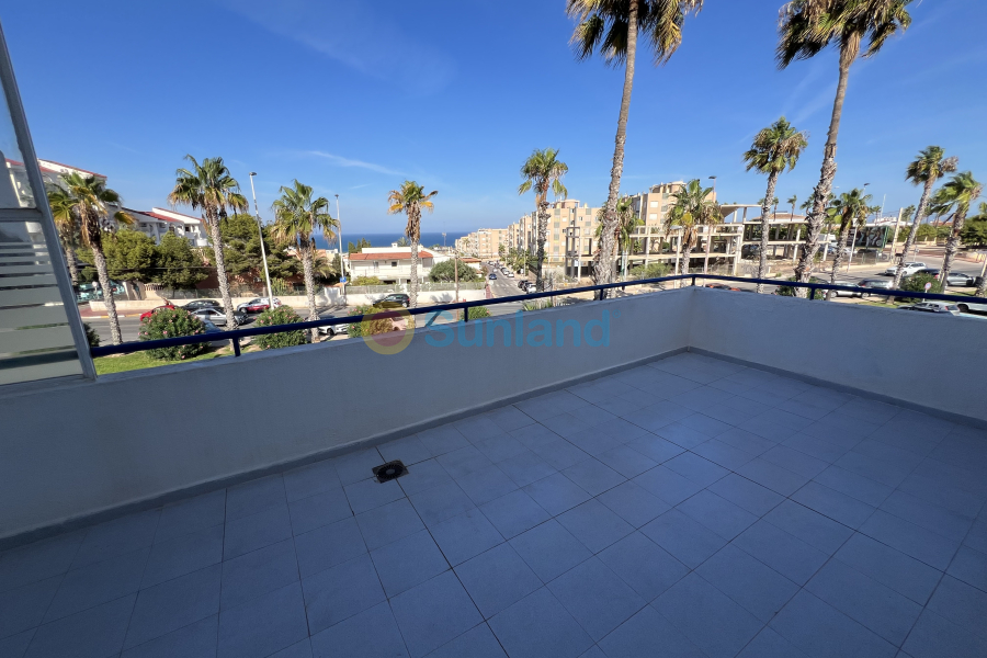 Verkauf - Apartamento - Torrevieja