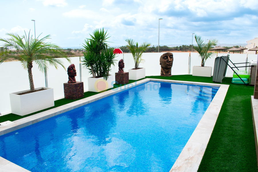 Resale - Villa - Vistabella Golf - Vistabella