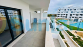 Resale - Apartamento - Los Alcázares - Santa Rosalía