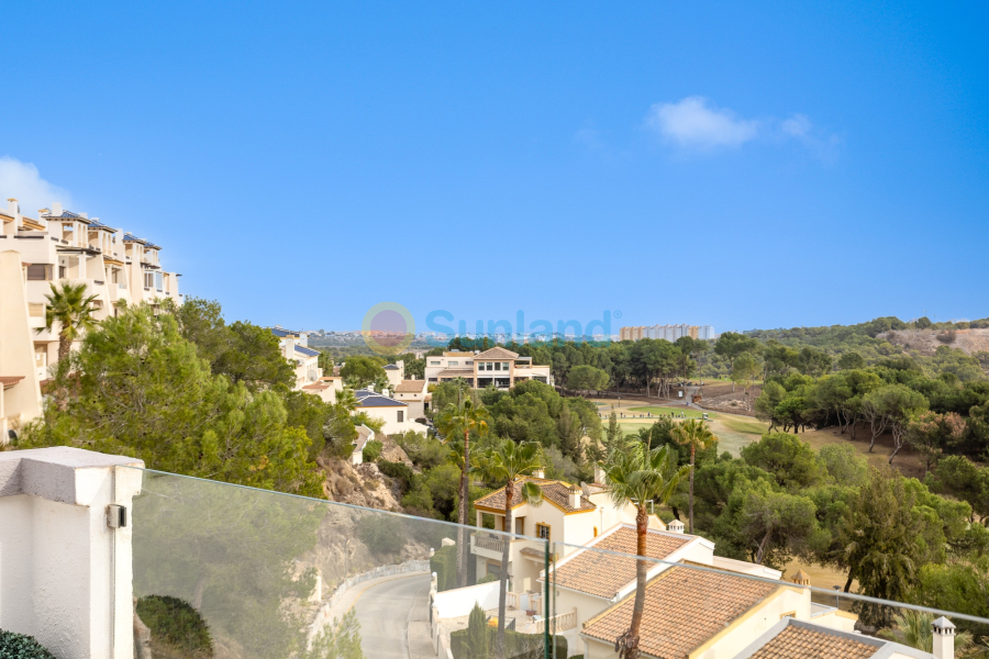 Resale - Villa - Orihuela Costa - Las Ramblas