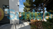 Resale - Villa - Torrevieja - Los Balcones