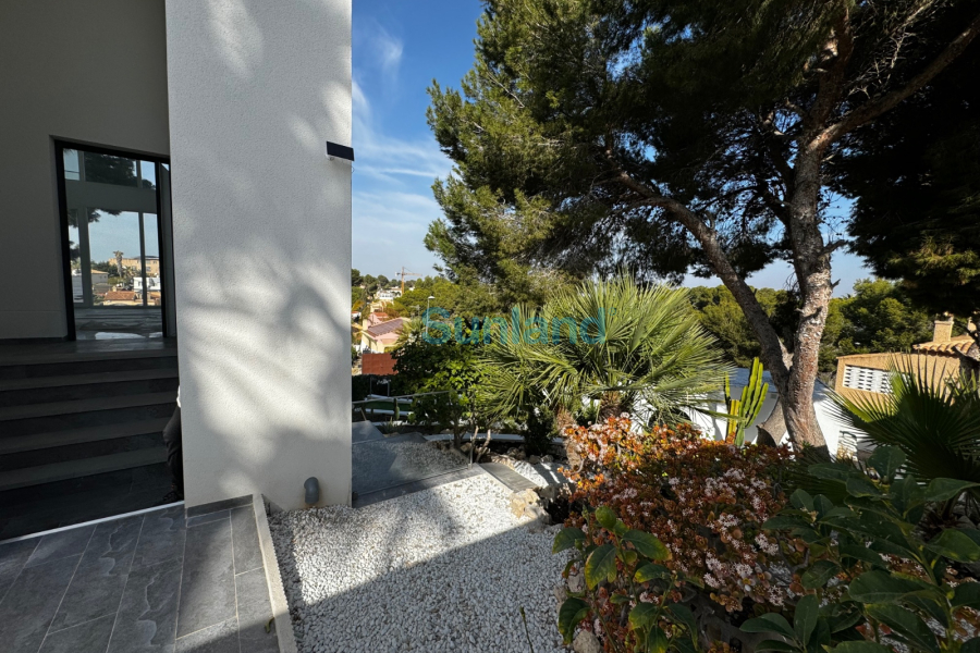 Brukte eiendommer - Villa - Torrevieja - Los Balcones