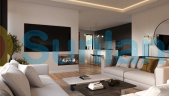 Ny bygg - Penthouse Penthouse - Orihuela - Las Colinas Golf