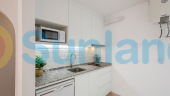 Resale - Townhouse - Torrevieja - 