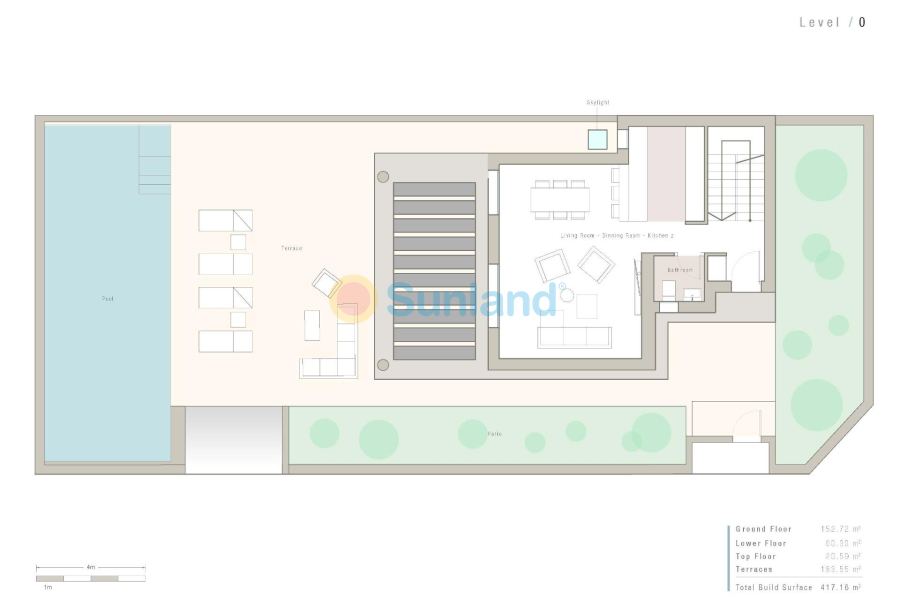 Ny bygg - Villa - Rojales - Ciudad Quesada