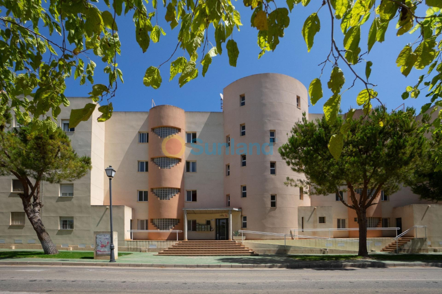Segunda mano - Apartamento - Orihuela Costa - Altos de Campoamor