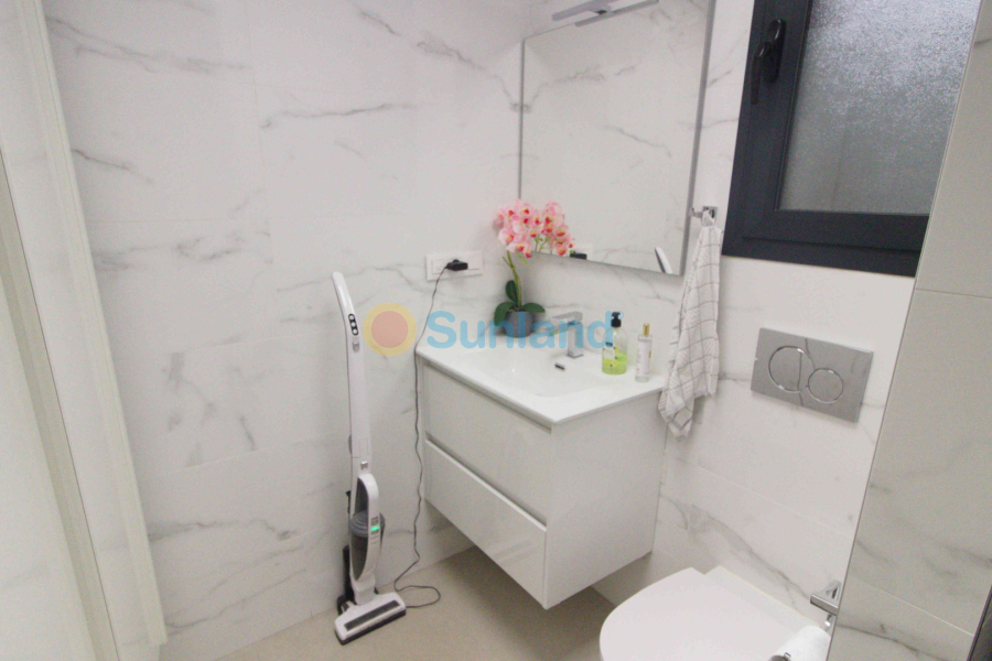 Resale - V - Benijofar