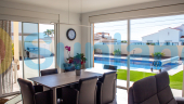 Segunda mano - Chalet - Torrevieja - La Siesta