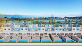 Ny bygg - Town House - Los Alcázares - Serena Golf