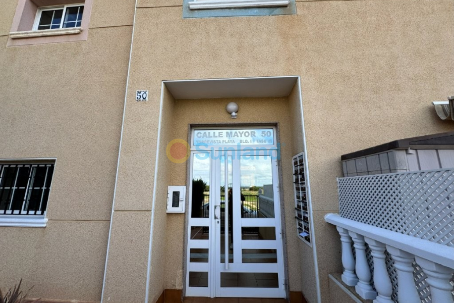 Brukte eiendommer - Leilighet - La Mata - Torrevista Playa