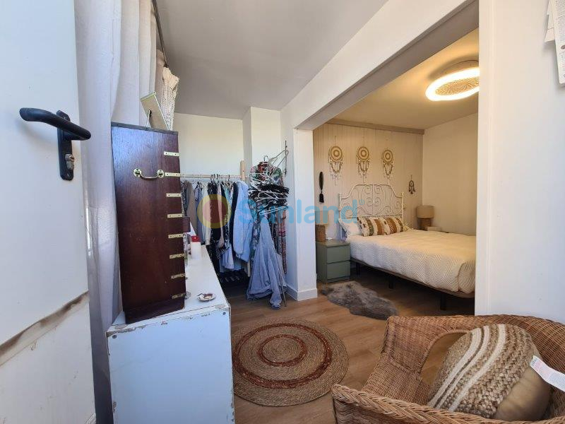 Använda fastigheter - Duplex - Torrevieja - Los Frutales