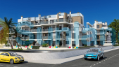 New Build - Penthouse - Dénia - Las marinas