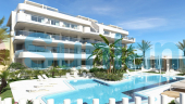 New Build - Apartment - Orihuela Costa - Lomas De Cabo Roig