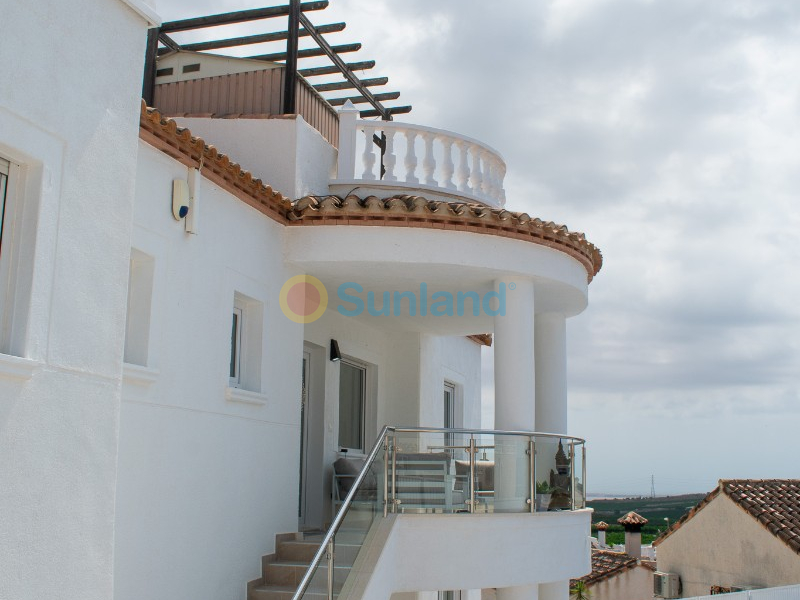 Resale - Villa - San Miguel de Salinas - LO RUFETE