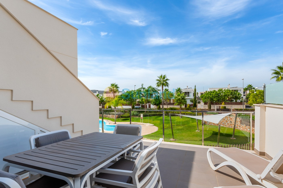 Resale - Apartment - Orihuela* - Vistabella Golf*