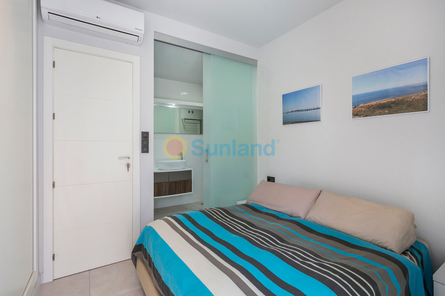 Segunda mano - Chalet - Orihuela Costa - Lomas De Cabo Roig