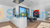 Resale - Villa - Las Colinas Golf Resort - Las Colinas golf