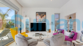 Resale - Villa - Torrevieja - La Siesta