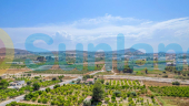 New Build - Ground floor apartment - Jacarilla - pueblo