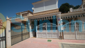 Resale - Townhouse - Torrevieja - Los Altos