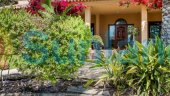 Resale - Villa - Elche/Elx
