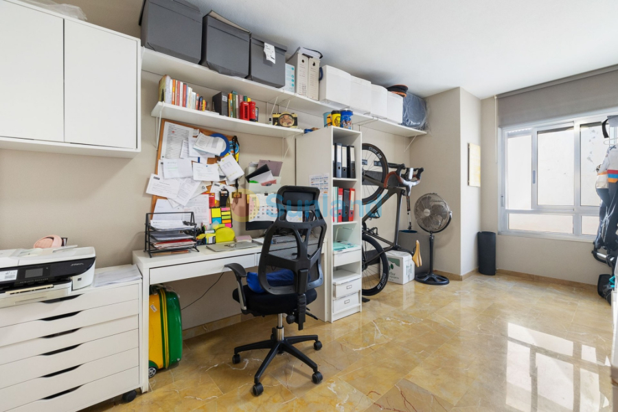 Segunda mano - Apartamento - Torrevieja - Centro